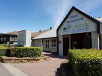 Brit Hotel Lyon Nord Dardilly Hotels in Dardilly