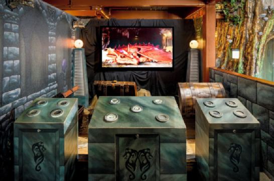 Other Great Wolf Lodge Wisconsin Dells Photo