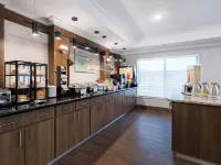 Garner Hotel Longview South by IHG - breakfast