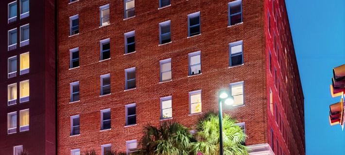 The Maverick, powered by Placemakr - River Walk Ξενοδοχεία στην πόλη Bexar County