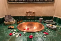 Algilà Fes Riad Medina Charme Hotel