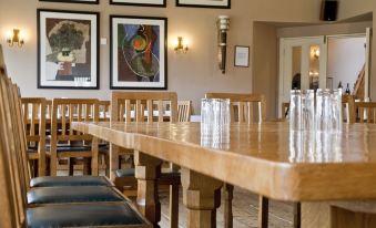 The Charles Bathurst Inn