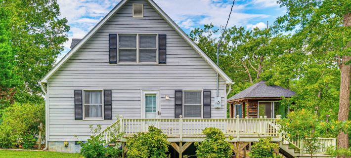 Private Island Getaway in Roanoke Rapids w/ Grill! Hotels in Halifax County