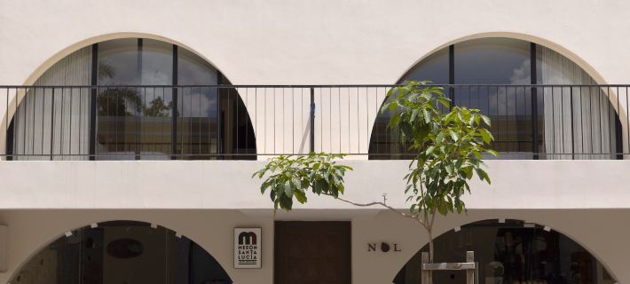 Moreira Hotel Boutique Hotels in Mérida