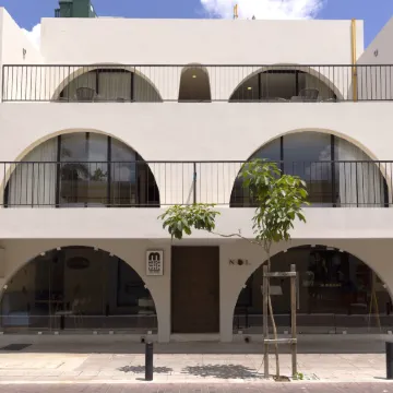 Moreira Hotel Boutique