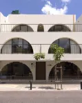 Moreira Hotel Boutique Hotel in zona Mejorada Park