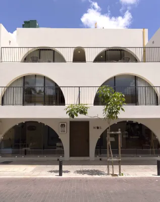 โมเรรา โรงแรม บูทีค โรงแรมใน