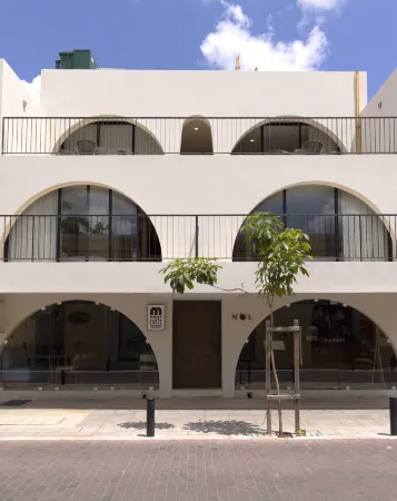 Moreira Hotel Boutique