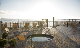 Nautilus Inn - Daytona Beach