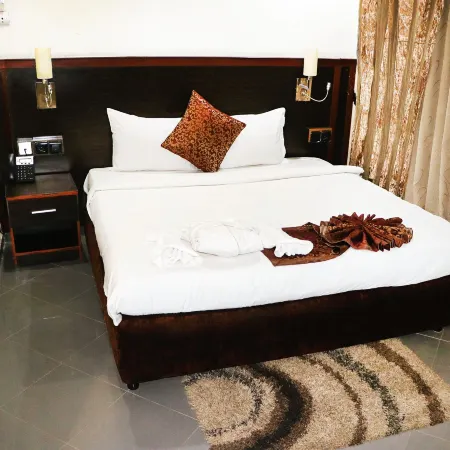 Hotel Hayatt