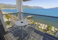 Marmaris Beach Hotel - Mountain View