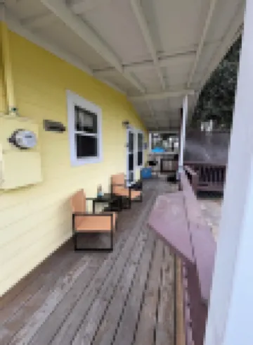 Family Farmhouse in Fort Bragg