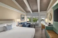 The Abbey Resort Hotels near Harvard Metra train station