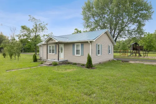 Mammoth Pond - Mammoth Cave Family Retreat - Playground Sleeps 6 - 3성급