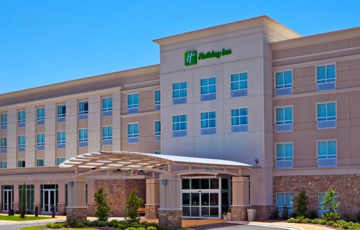 Holiday Inn TEMPLE-BELTON by IHG