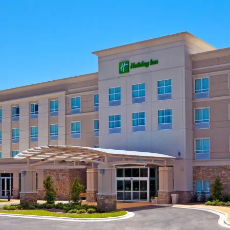 Holiday Inn TEMPLE-BELTON by IHG
