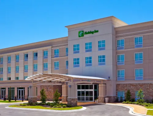 Holiday Inn TEMPLE-BELTON by IHG - 3-نجوم