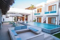 Mikiki Lifestyle Hotel Hotels in Cajueiro da Praia