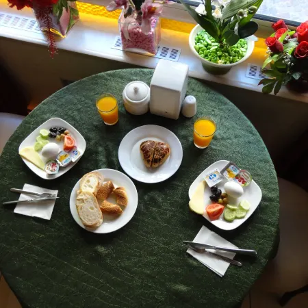 Olimpiyat Hotel Izmir