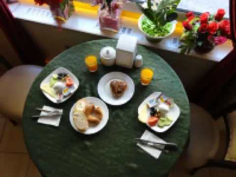 Olimpiyat Hotel Izmir