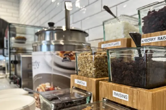 Fairfield Inn & Suites Portland Airport