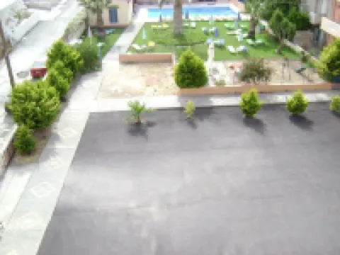 Australia Hotel Hotels in Agios Dimitrios