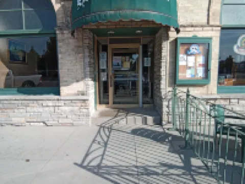 Hotel Bedford Hotels in Goderich