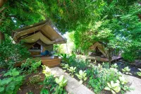 Curiol Boutique Hotel & Lounge Hotels in Potrero