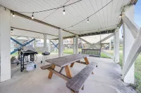 Come on Back 1 Block to Beach Access Hotels in Gulf Shores