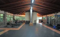 El Establo Mountain Hotel - С тренажерным залом