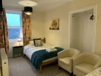 The Village Inn Hotels in Lockerbie