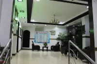 Al Eairy Furnished Apartments Al Baha 2 Hôtels à : Al Baha