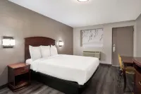 Red Carpet Inn Edison