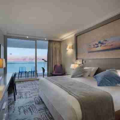 Vert Dead Sea by Afi Hotels Rooms