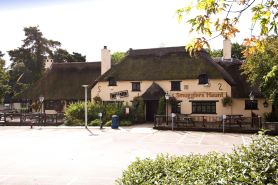 Premier Inn Bournemouth/Ferndown