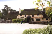 Premier Inn Bournemouth/Ferndown Hotels in Ferndown