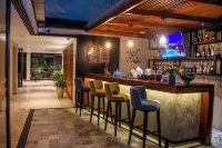 Grau Business Hotel Hotels in Piura