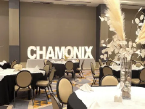 Chamonix Casino Hotel Hotels in Teller County
