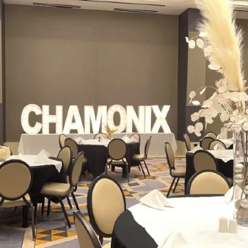 Chamonix Casino Hotel