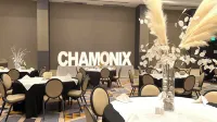 Chamonix Casino Hotel Hotels in Cripple Creek