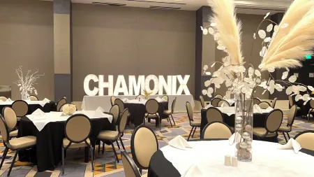 Chamonix Casino Hotel