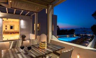Kalisperis Hotel - Housity
