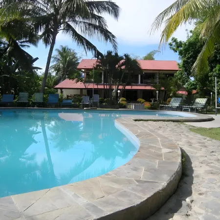 Seaside Travellers Inn