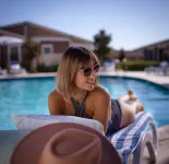 Carter Creek Winery Resort & Spa - piscina