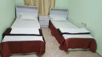 My Home Petra Отели в г. Вади Муса