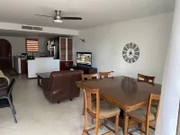 Walking distance to everything on Simpson bay area Restaurants, Beach, Nite Life