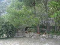 Rural apartment Racó de les Heures for 8 people Hotels near Passeig circular de Siurana