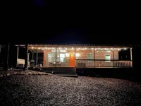 The Rustic Rectangle Hotels in Pendleton