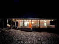 The Rustic Rectangle