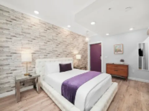 โรงแรมเชลลีย์ โรงแรมในไมอามีบีช